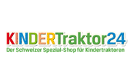 Kindertraktor - Trettraktoren für Kinder